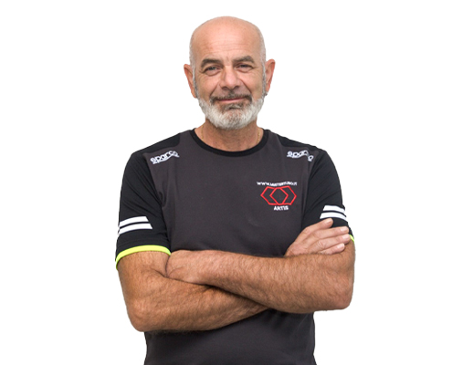 staff_0001_Antonio Basile Antonio Basile